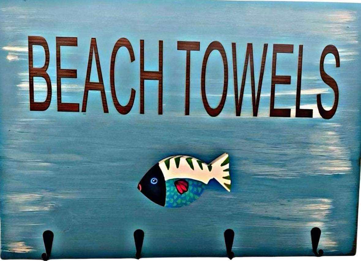 All types of Bath products and accessories