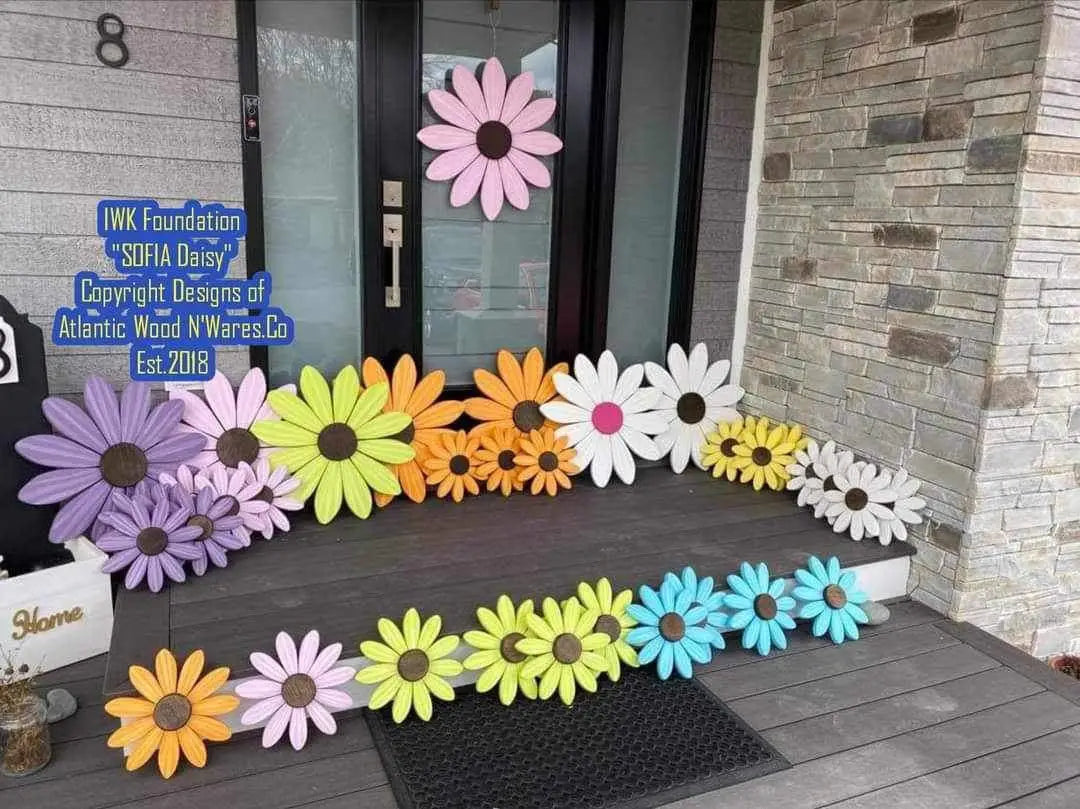 Heart Health Through IWK Foundation | Home Decor with Sofia Daisy 