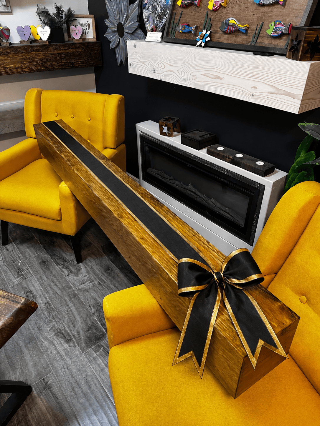 Handcrafted Wood Home Décor & Wall Art | Dartmouth NS – Atlantic