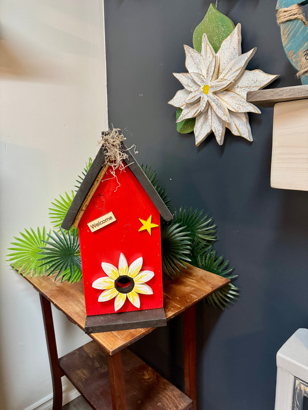 Canadian Handcrafted Birdhouses - Premium Pine Bird Houses | Made in Nova Scotia