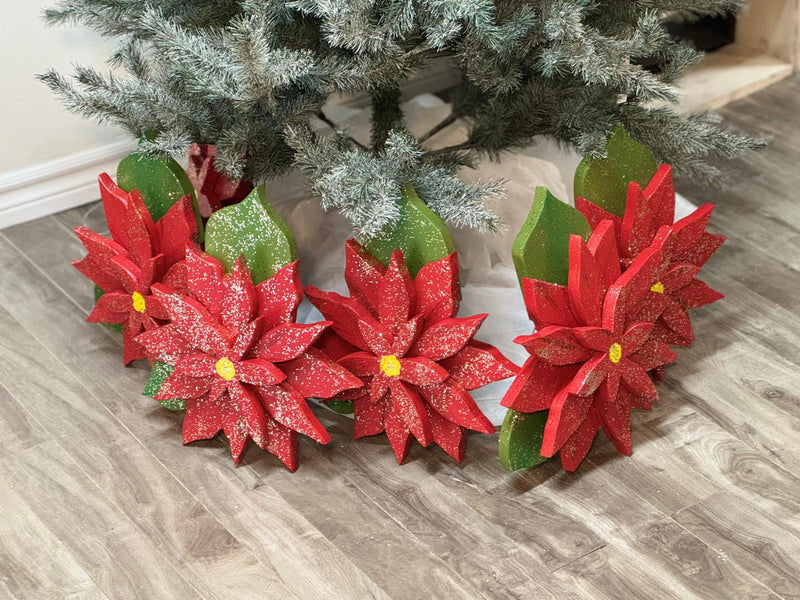 Free parking right at our door