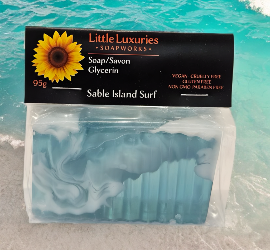 Glycerin Soaps – Moisturizing Bars for Smooth, Hydrated Skin