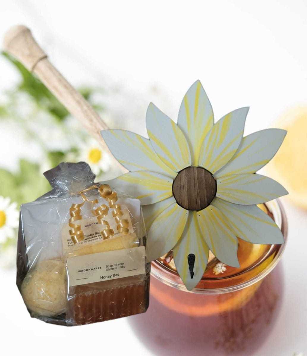 Unique and Thoughtful Gift- For Any Occasion- Atlantic Wood N Wares