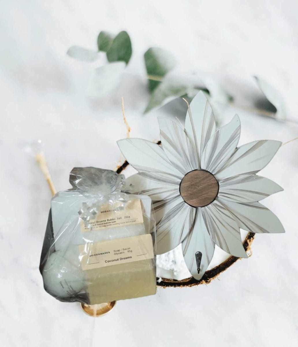 Unique and Thoughtful Gift- For Any Occasion- Atlantic Wood N Wares