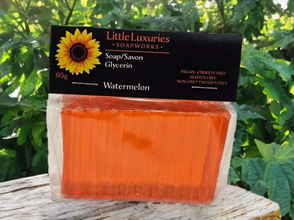 Glycerin Soaps – Moisturizing Bars for Smooth, Hydrated Skin