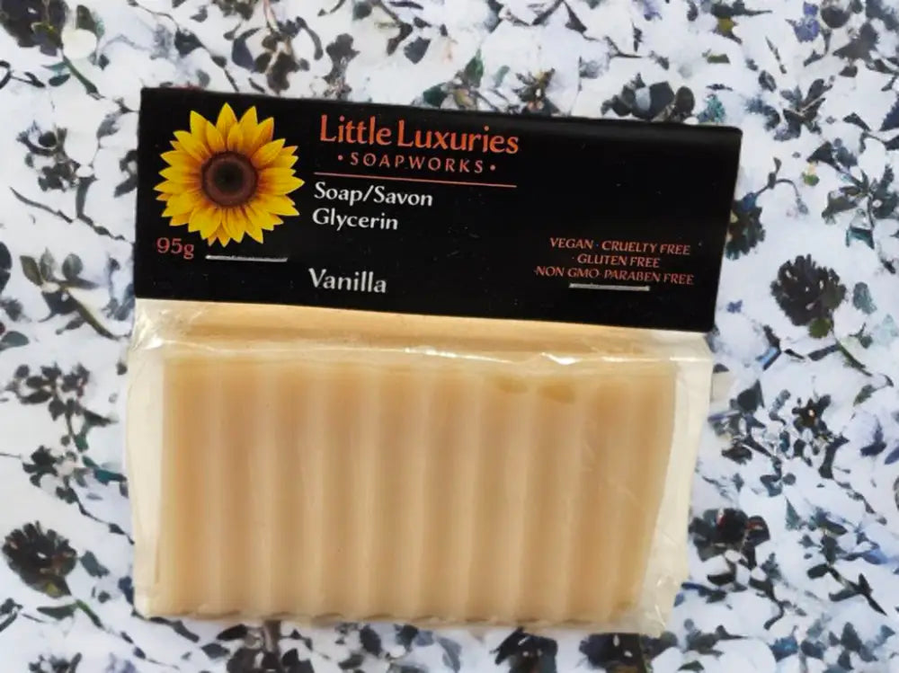 Glycerin Soaps – Moisturizing Bars for Smooth, Hydrated Skin
